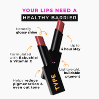 Light Up Lip Oil Stick