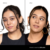 DECREASE SERUM FOUNDATION