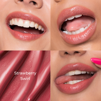 Soak It Lip Oil Stick