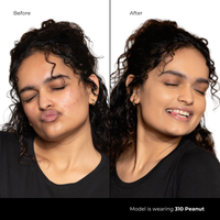 DECREASE SERUM FOUNDATION