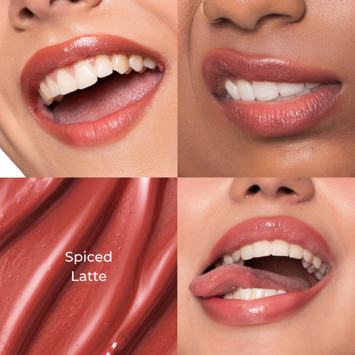 Soak It Lip Oil Stick