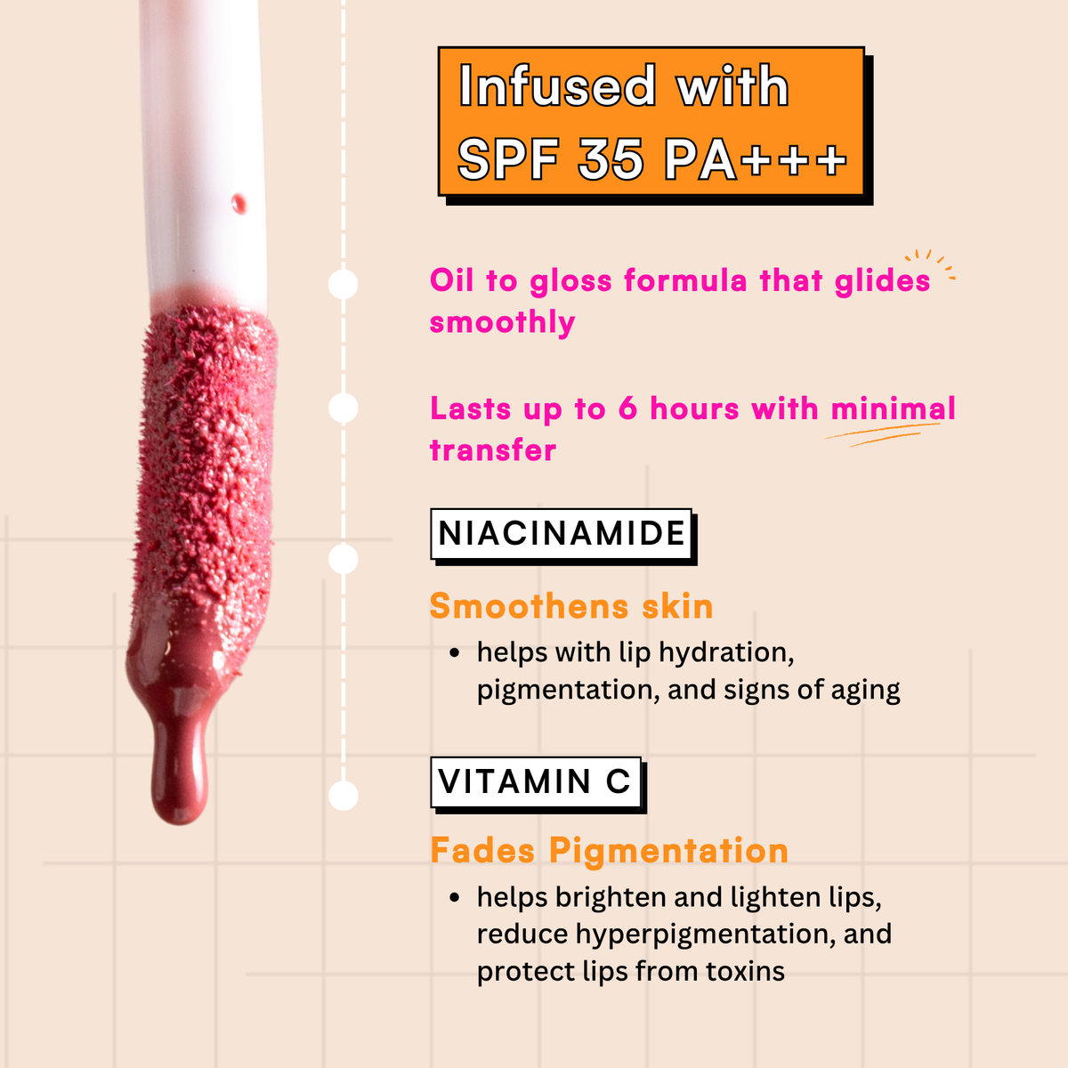 LIGHT UP LIP LUSTRE