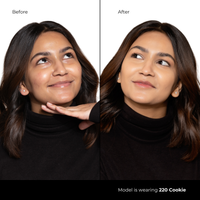 DECREASE SERUM FOUNDATION