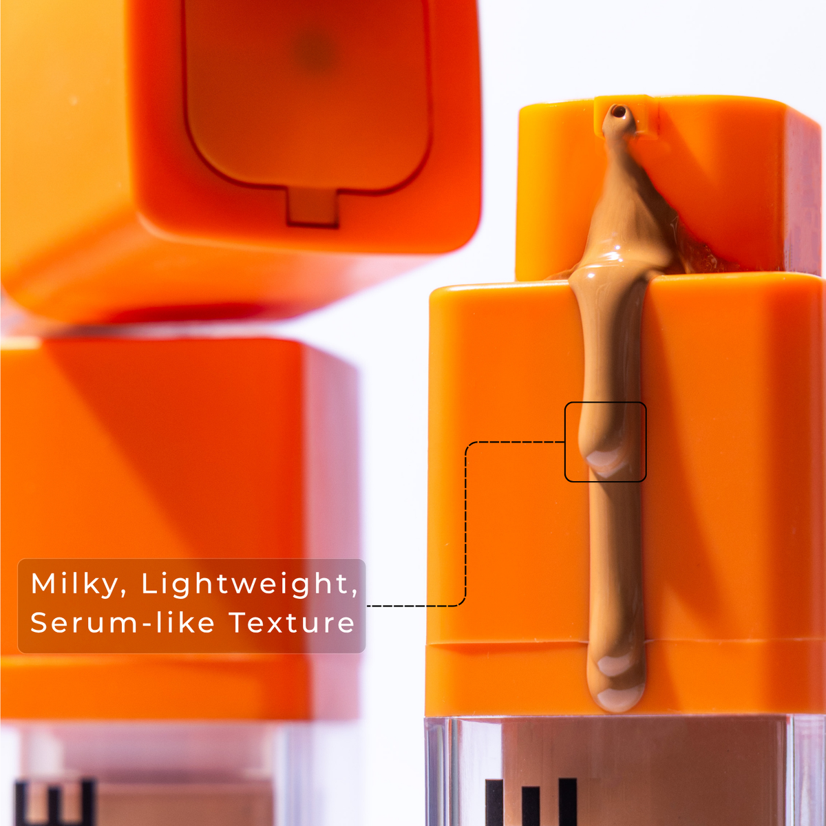 Calm on Serum Skin Tint