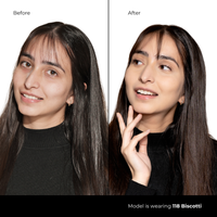 DECREASE SERUM FOUNDATION