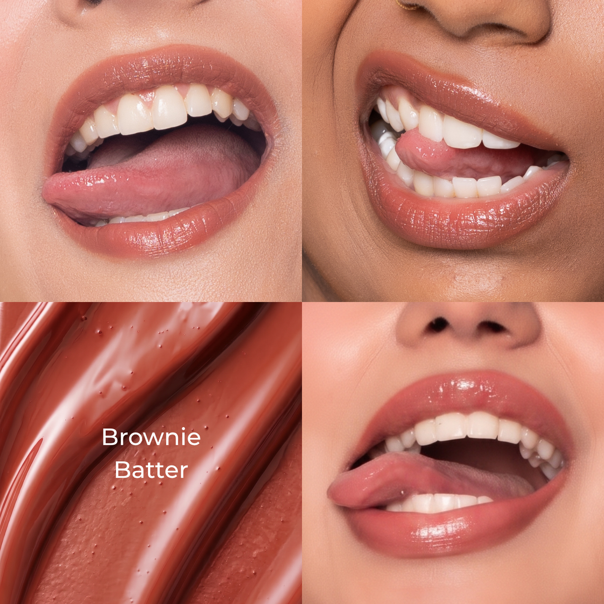 Light Up Lip Oil Stick