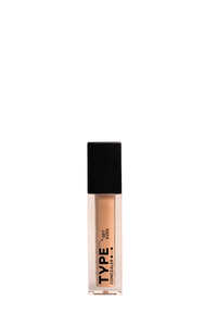 GET EVEN CONCEALER MINI bottle on a plain background.