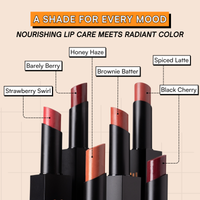 Soak It Lip Oil Stick