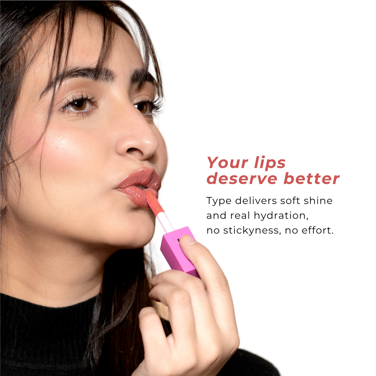 LIGHT UP LIP LUSTRE