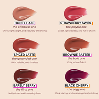 Light Up Lip Oil Stick