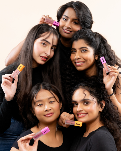 Gloss & Glow Lip-Combo