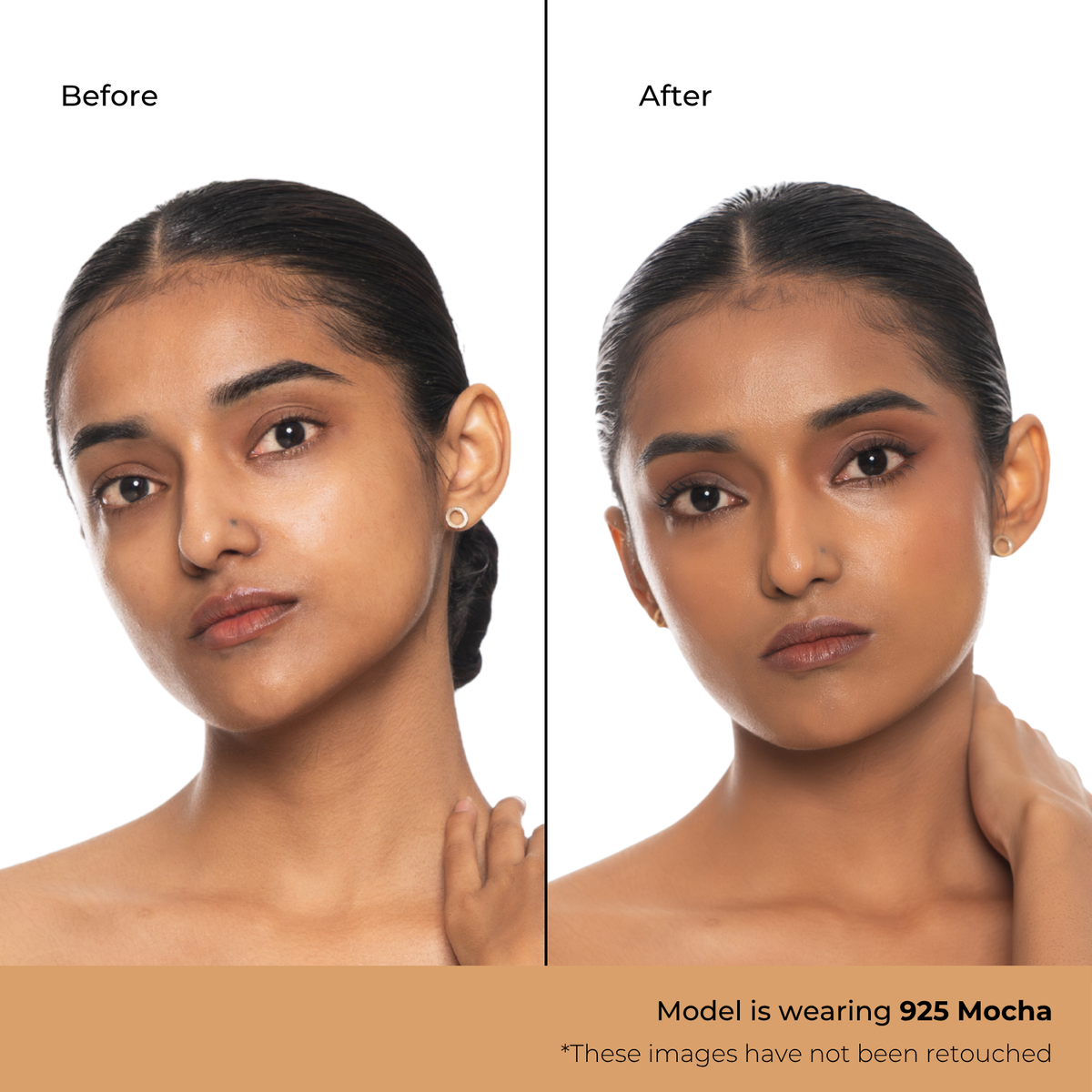 Calm on Serum Skin Tint