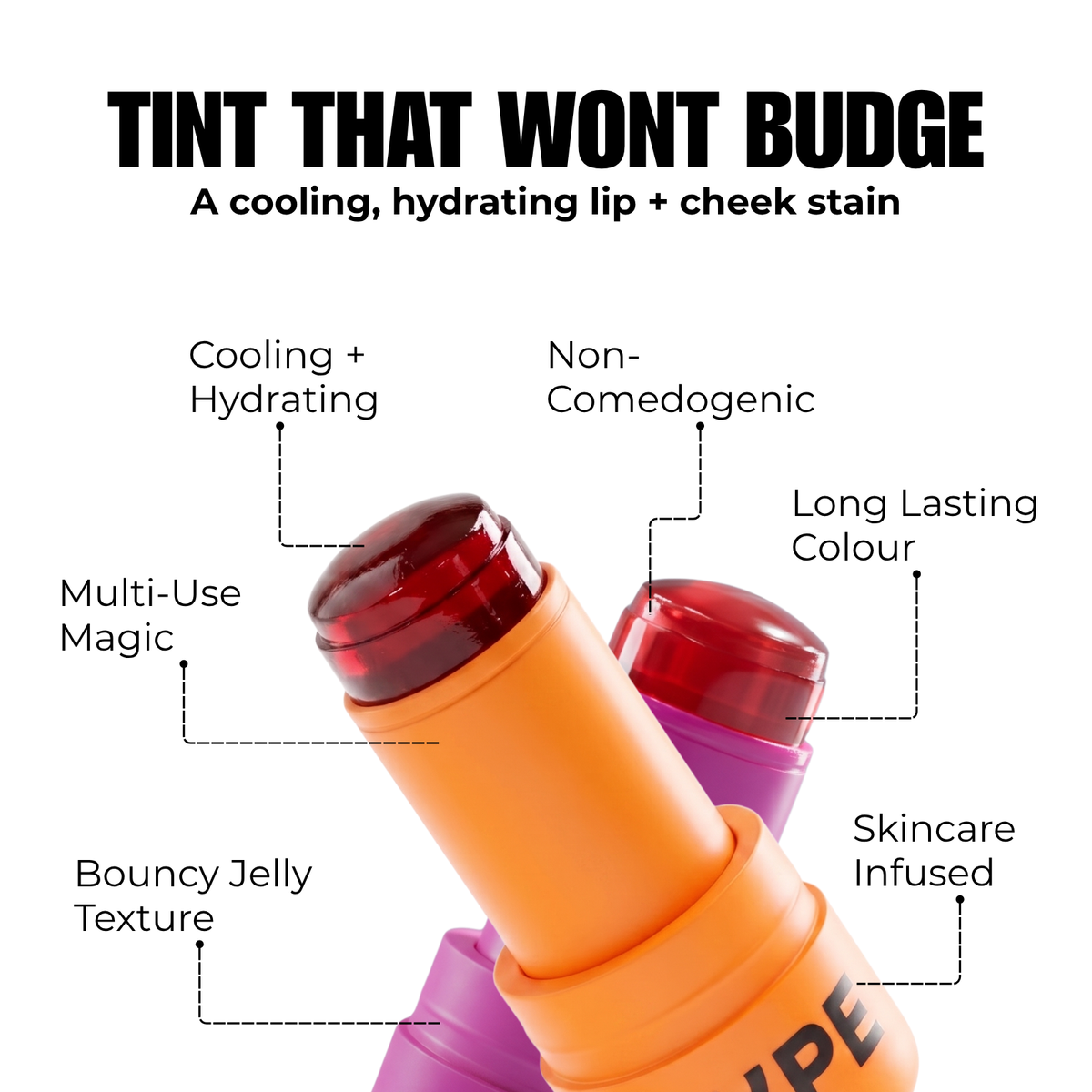 SOAK IT HYDRA JELLY TINT