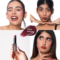 Light Up Lip Oil Stick