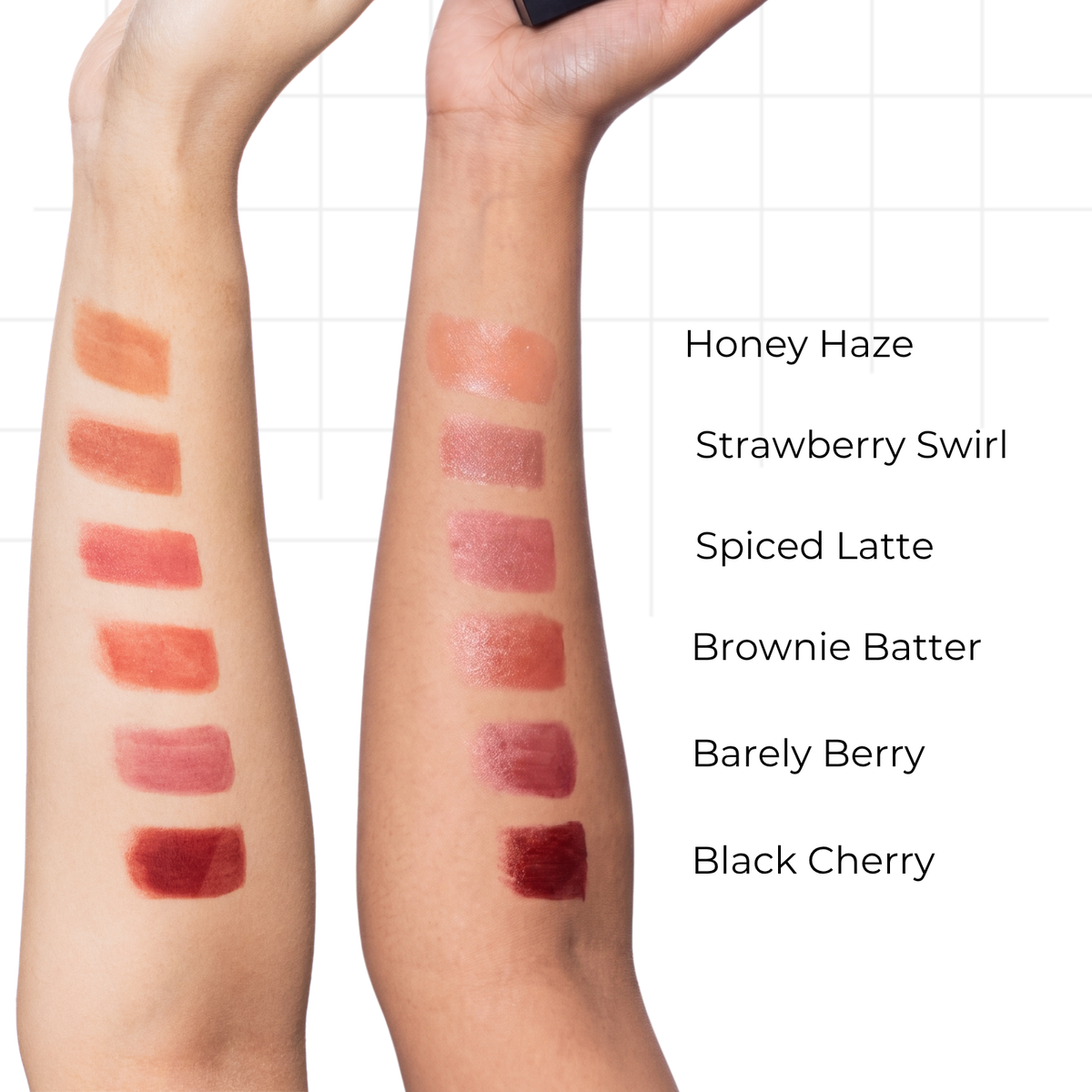Soak It Lip Oil Stick