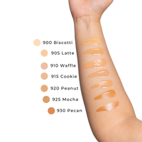 Calm on Serum Skin Tint