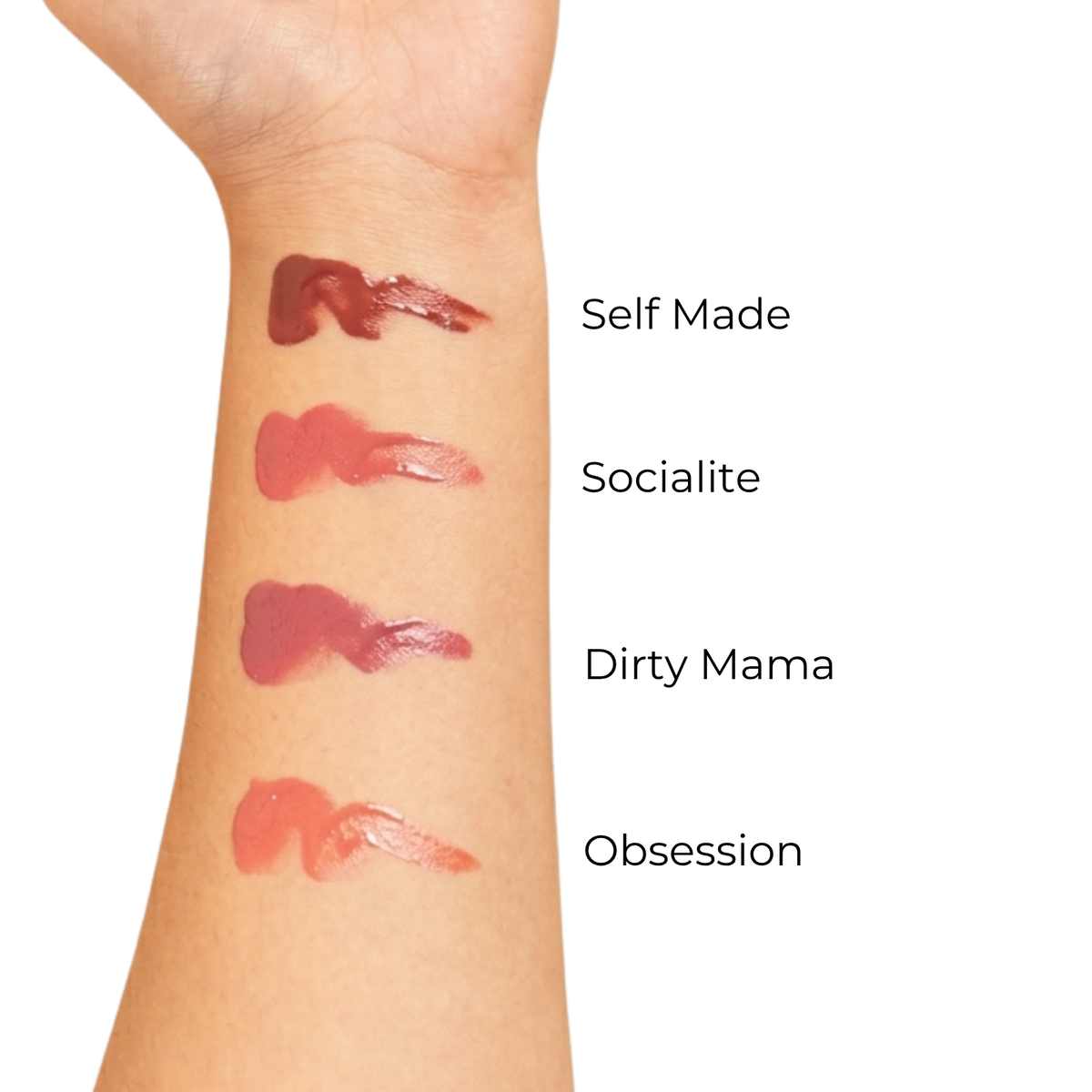 LIGHT UP LIP LUSTRE