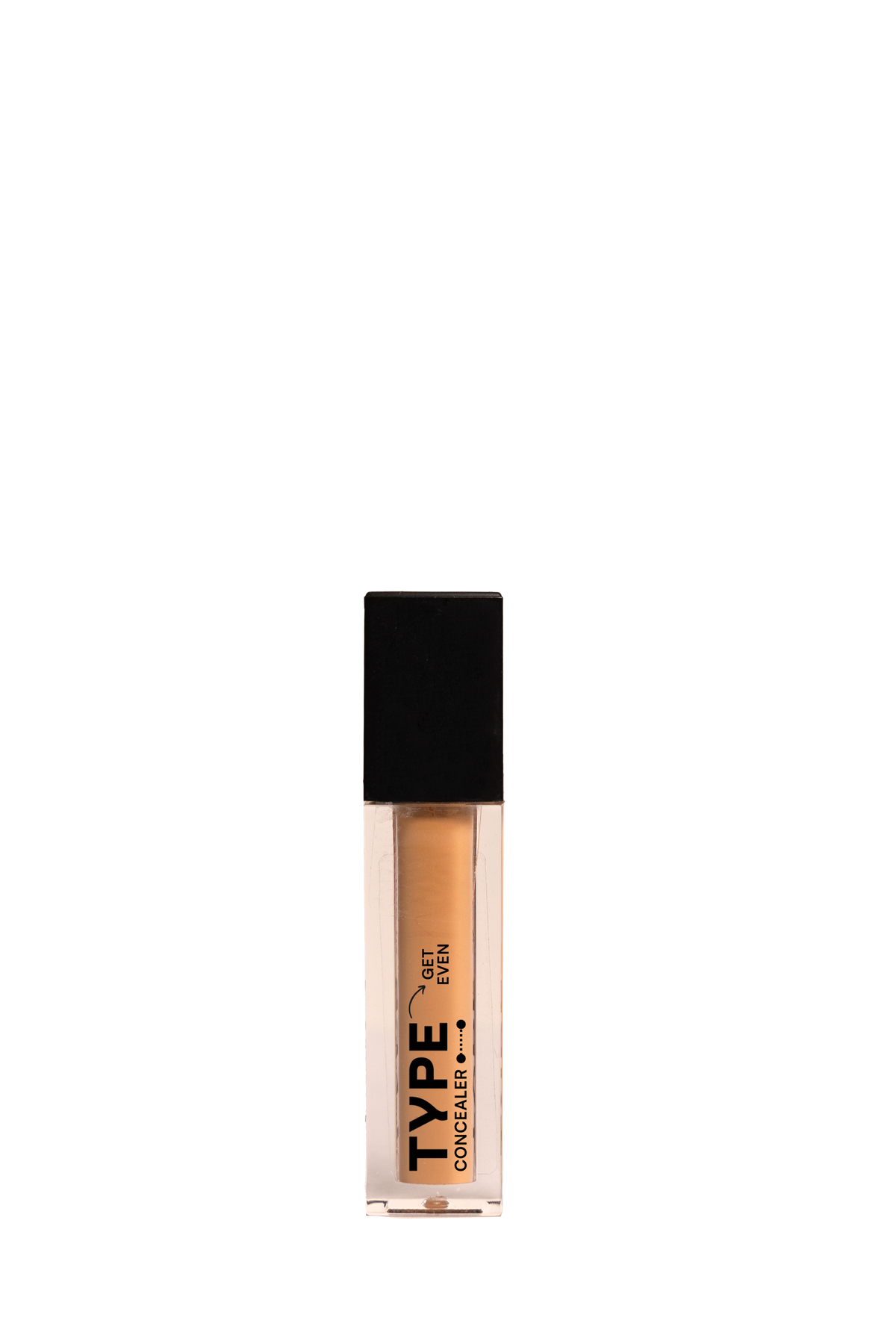 GET EVEN CONCEALER MINI in elegant packaging for flawless coverage.