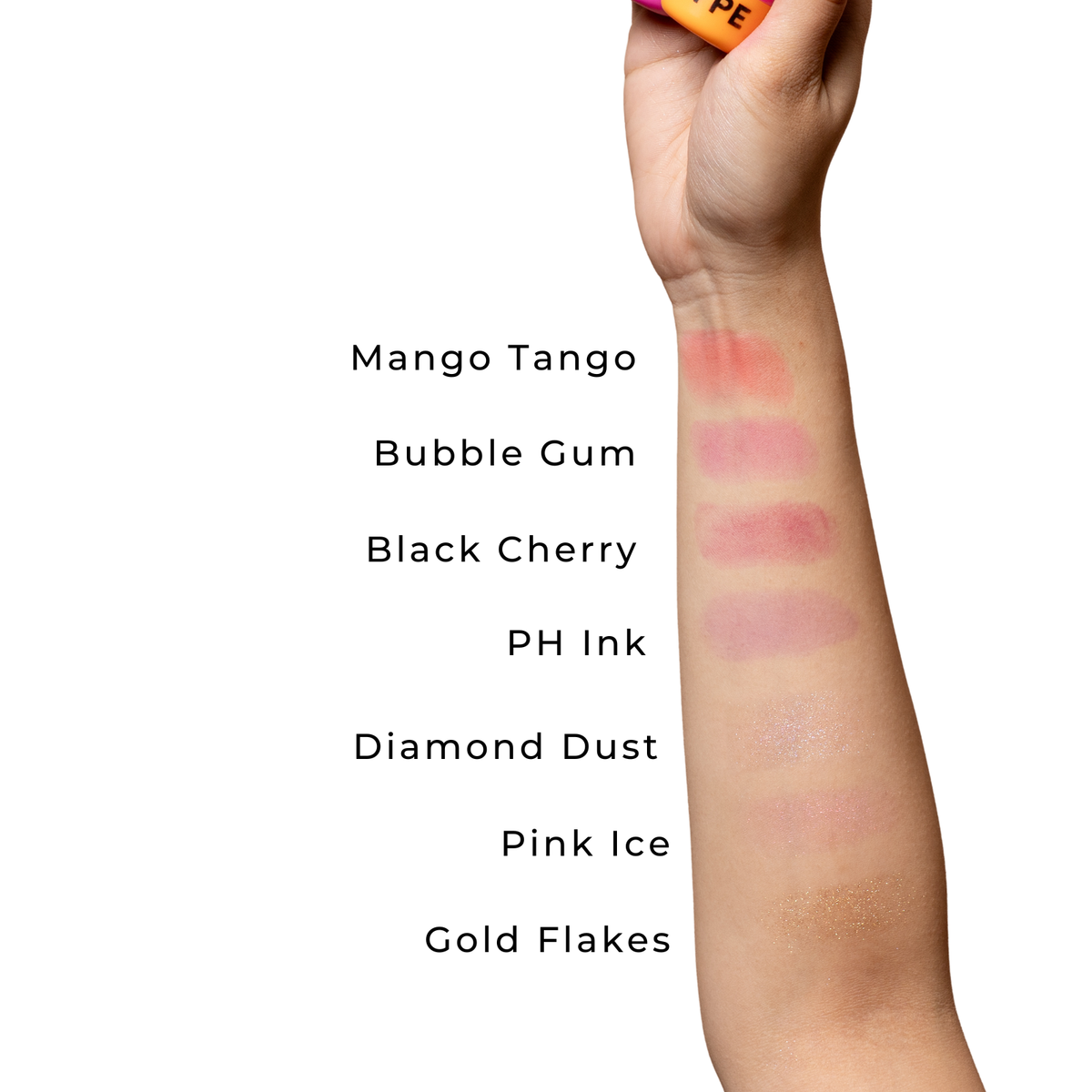 Calm on Serum Skin Tint + Hydra Jelly Tint