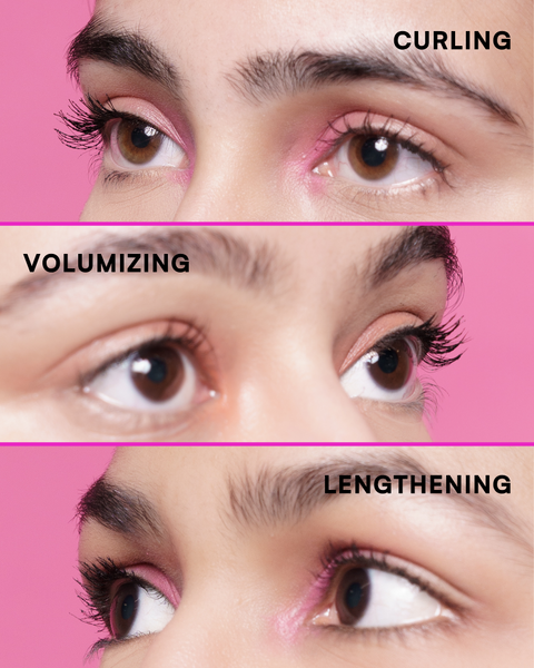 best volumizing lengthening mascara