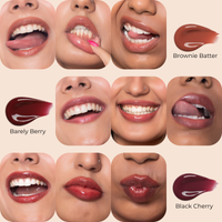 Light Up Lip Oil Stick