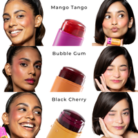 Calm on Serum Skin Tint + Hydra Jelly Tint
