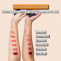 Soak It Lip Oil Stick