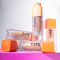 Calm on Serum Skin Tint