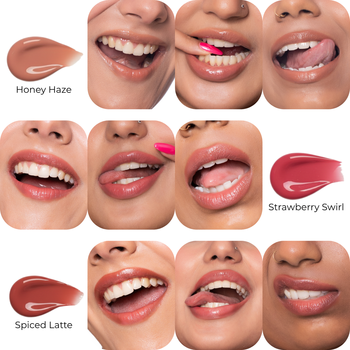 Soak It Lip Oil Stick