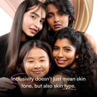 DECREASE SERUM FOUNDATION