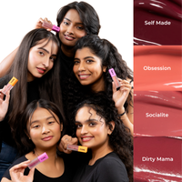 LIGHT UP LIP LUSTRE
