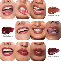 Soak It Lip Oil Stick