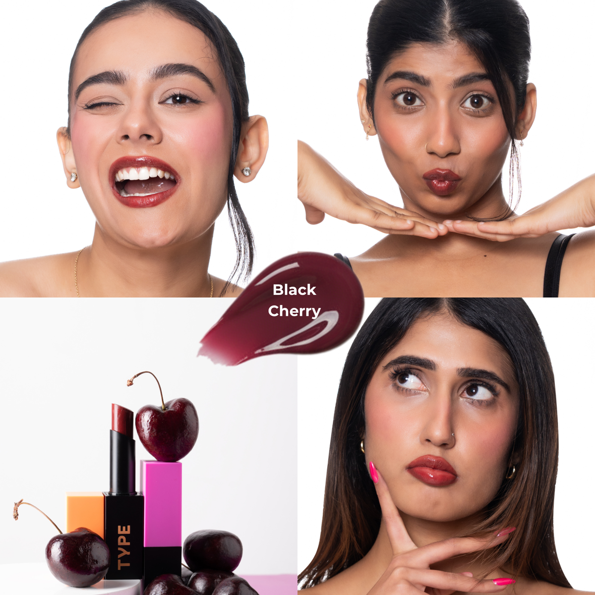 Soak It Lip Oil Stick