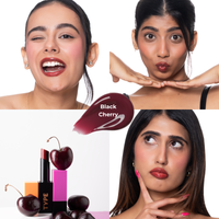 Soak It Lip Oil Stick