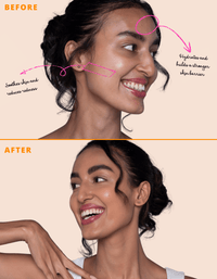 Best Calm on foundation for sensitive skin