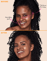 Type beauty decrease foundation for wrinkles