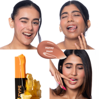 Light Up Lip Oil Stick