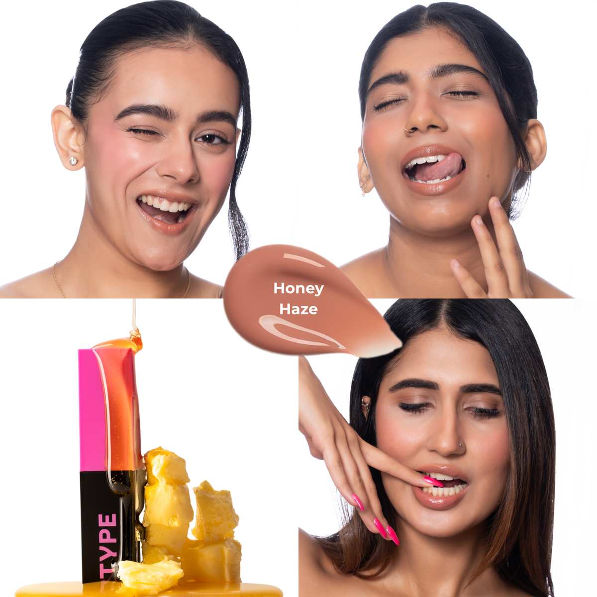 Soak It Lip Oil Stick