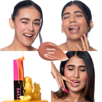 Soak It Lip Oil Stick