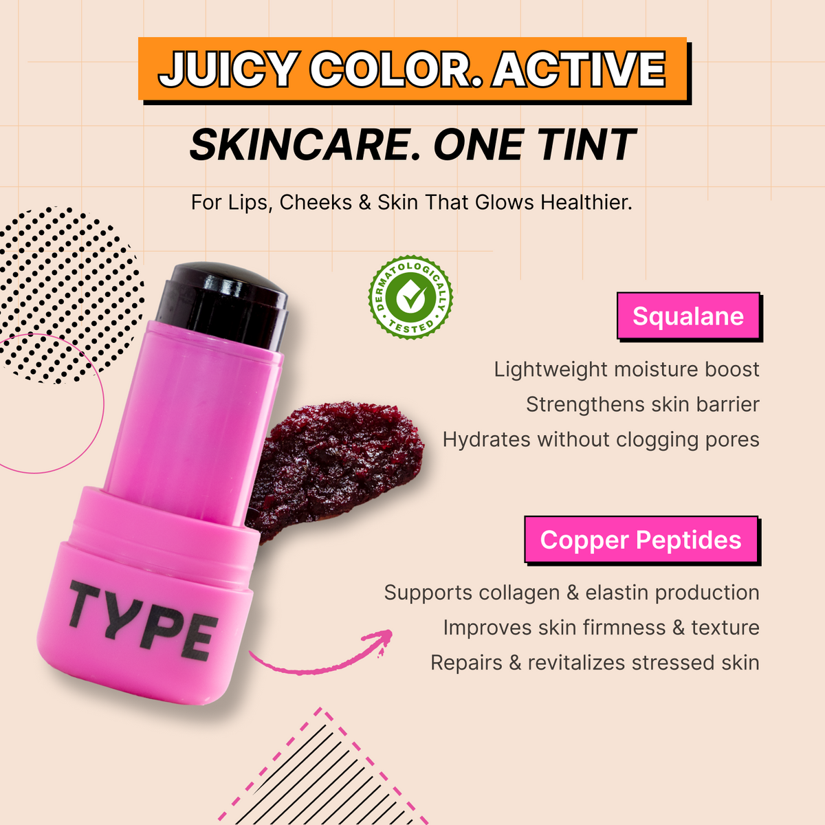 SOAK IT HYDRA JELLY TINT