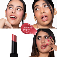 Light Up Lip Oil Stick