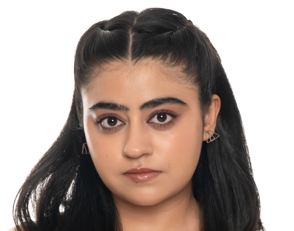 Tanvi Rao