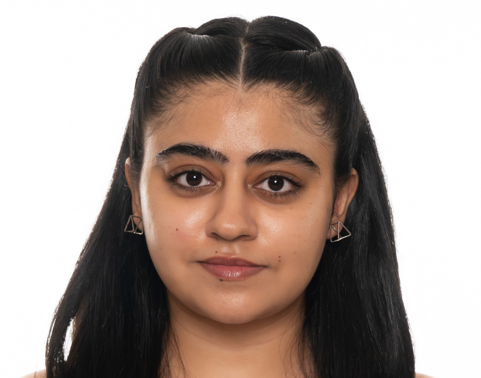 Tanvi Rao