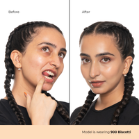 Calm on Serum Skin Tint