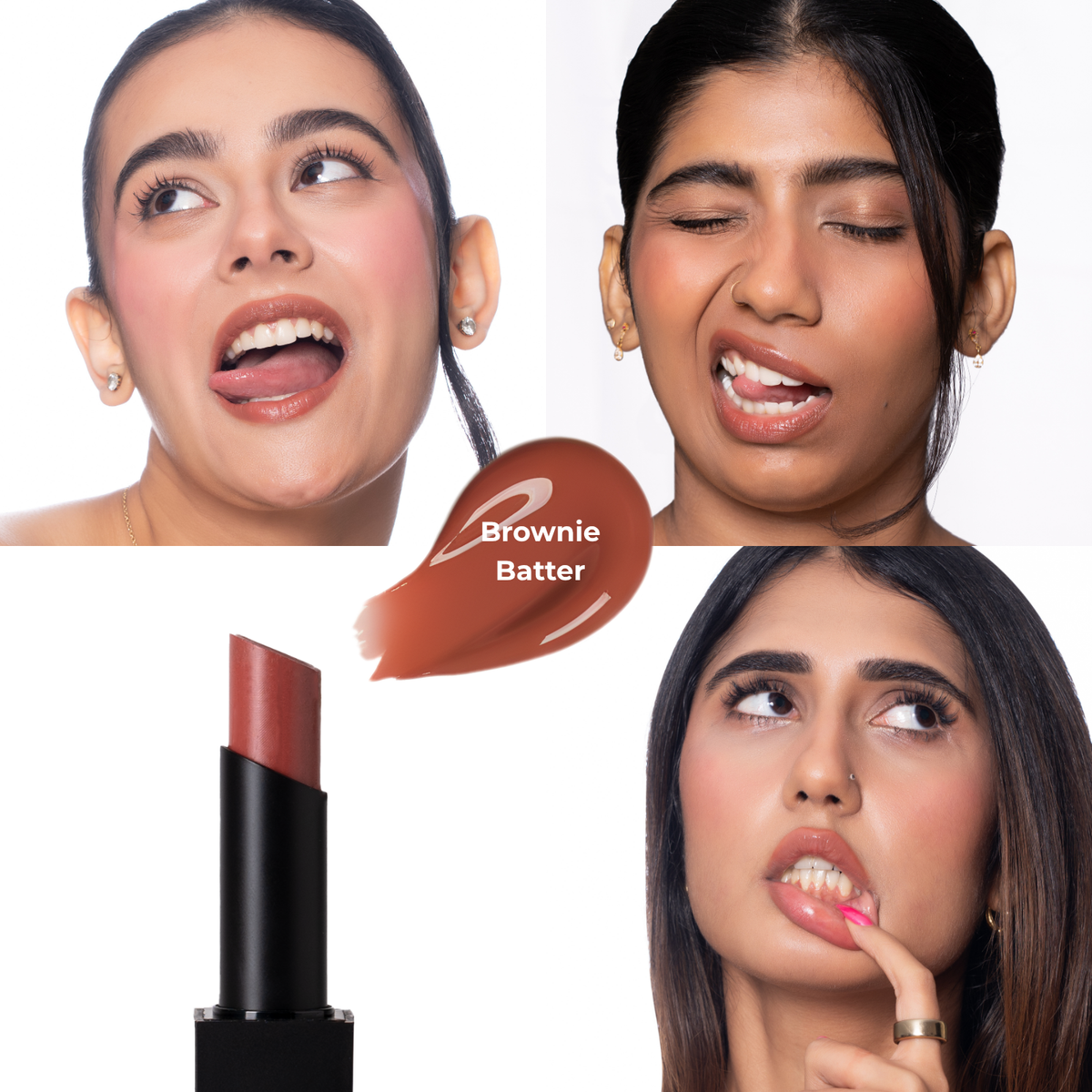 Soak It Lip Oil Stick