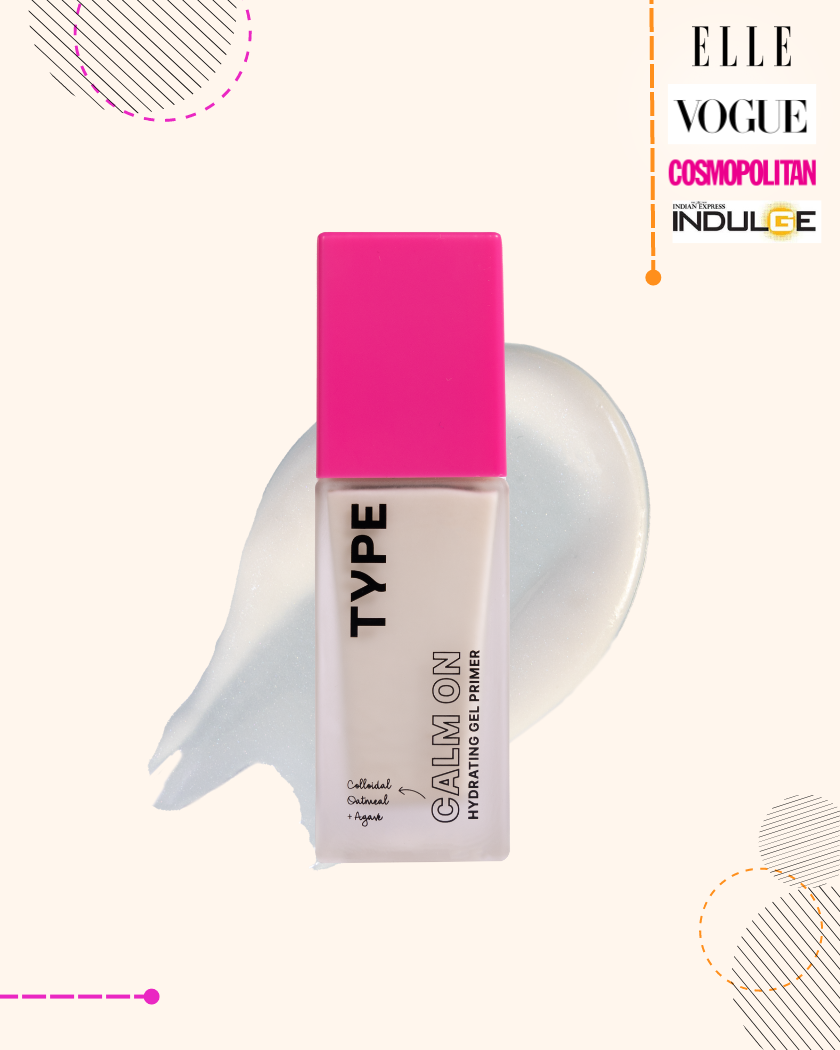 Makeup Primer for Sensitive Skin