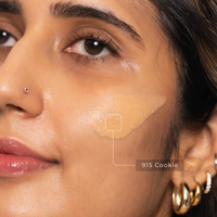 Calm on Serum Skin Tint