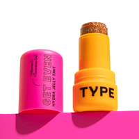 GET EVEN HYDRA JELLY TINT