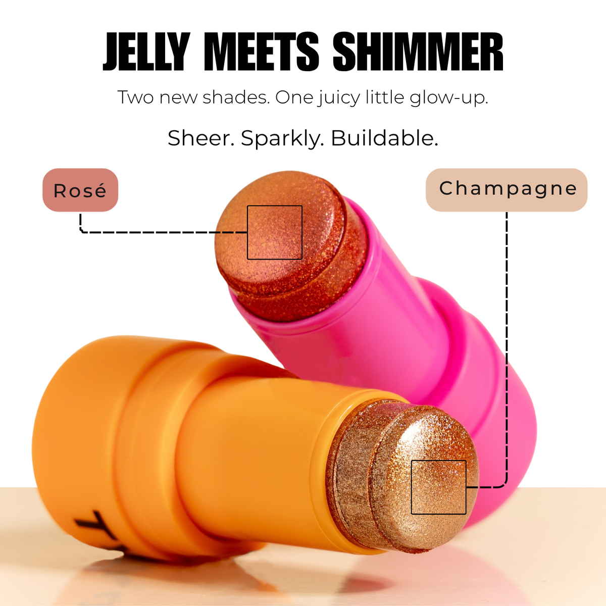 GET EVEN HYDRA JELLY TINT
