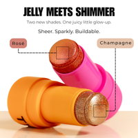 GET EVEN HYDRA JELLY TINT